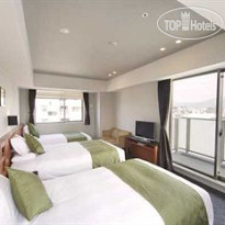 MyStays Kyoto-Shijo