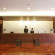 MyStays Kyoto-Shijo Ресепшн