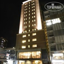 MyStays Kyoto-Shijo Экстерьер отеля