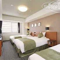 MyStays Kyoto-Shijo