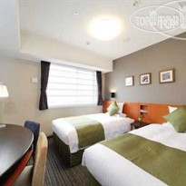 MyStays Kyoto-Shijo