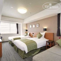 MyStays Kyoto-Shijo