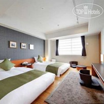 MyStays Kyoto-Shijo
