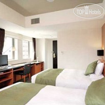 MyStays Kyoto-Shijo