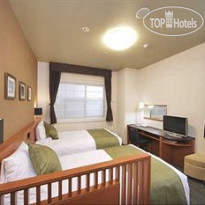 MyStays Kyoto-Shijo
