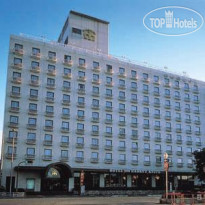 New Hankyu Экстерьер отеля