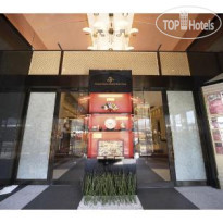 New Hankyu Интерьер отеля