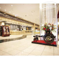 New Hankyu Лобби