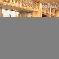 New Hankyu Лобби