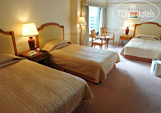 Новые добавленные фото туристов Nikko Princess Kyoto 3*