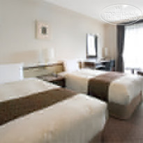 Sunroute Kyoto Hotel 
