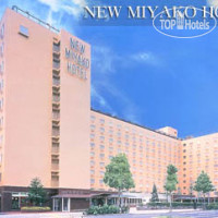 Miyako Kyoto Hotel Hahijo  4*