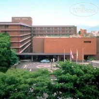 Kyoto Tokyu Hotel 