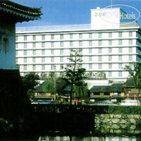 ANA Hotel Kyoto 4*