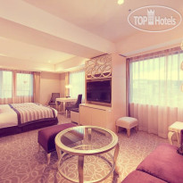 Grand Bach Kyoto Hotel  