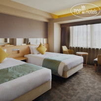 Almont Hotel Kyoto 