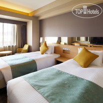 Almont Hotel Kyoto 