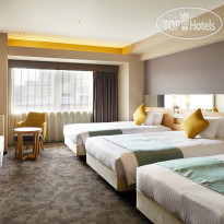 Almont Hotel Kyoto 