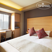 Almont Hotel Kyoto 