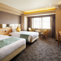 Almont Hotel Kyoto 