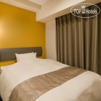 Hotel M's Est Shijo Karasuma 