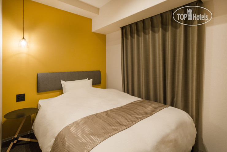 Hotel M's Est Shijo Karasuma