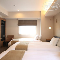 Hotel M's Est Shijo Karasuma 