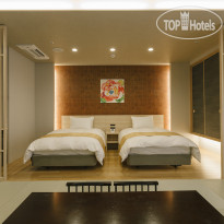 Ms Hotel Nijojo Oike 