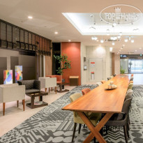 Ms Hotel Nijojo Oike 