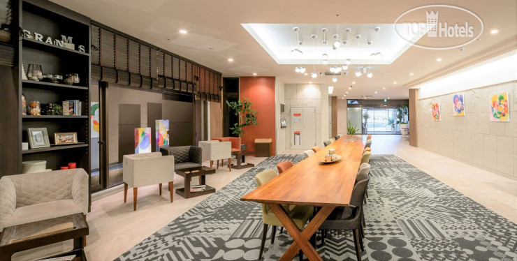 M's Hotel Nijojo Oike