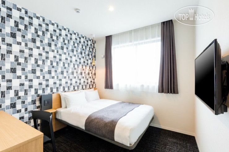 Ms Hotel Gojo Odawara