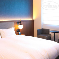 M Hotel Sanjo Omiya 