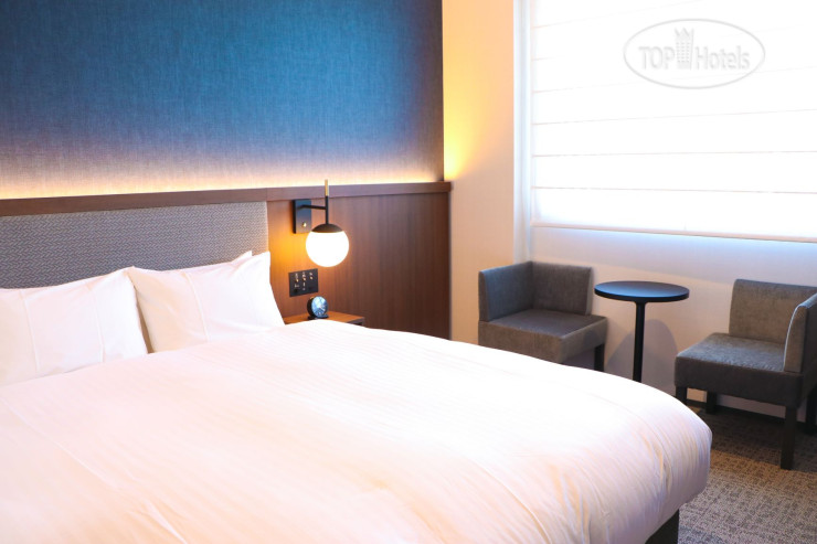 M's Hotel Sanjo Omiya