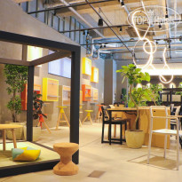 M Hotel Sanjo Omiya 
