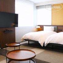 M Hotel Sanjo Omiya 