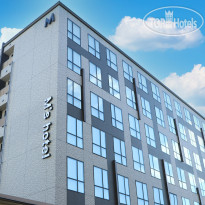 M Hotel Sanjo Omiya 