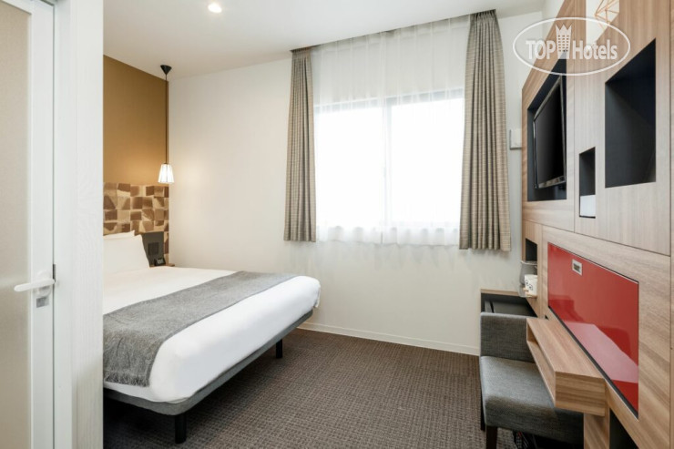 Ms Hotel Sanjo Wakoku