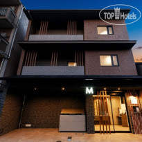 Ms Hotel Sanjo Wakoku 