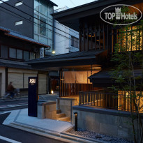 Asai Kyoto Shijo 