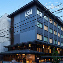 Asai Kyoto Shijo 