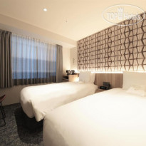 Oakwood Hotel Oike Kyoto 