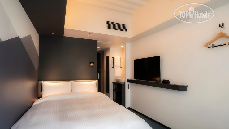 Prince Smart Inn Kyoto Sanjo