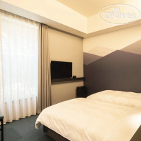 Prince Smart Inn Kyoto Sanjo 