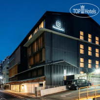 Prince Smart Inn Kyoto Sanjo 