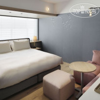 Good Nature Hotel Kyoto 