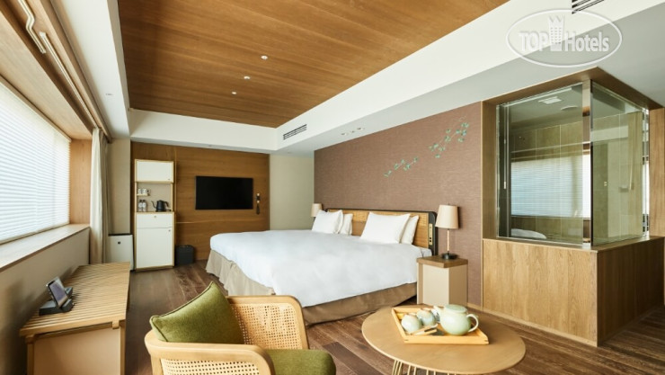 Good Nature Hotel Kyoto