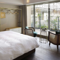 Good Nature Hotel Kyoto 