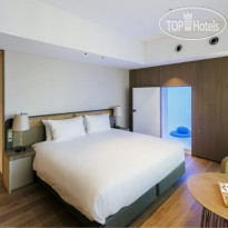 Good Nature Hotel Kyoto 