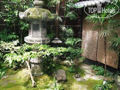 Фотографии отеля  Izuyasu Ryokan 4*