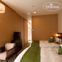 Best Western Hotel Kyoto 